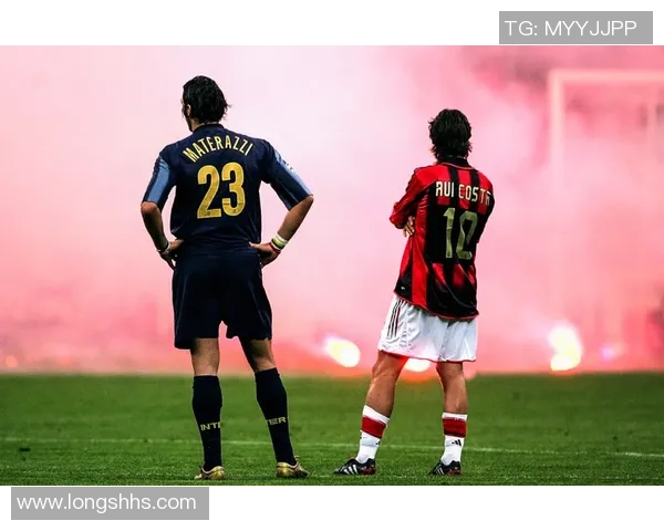 从Messi到Cristiano Ronaldo看世界足坛巨星成长与辉煌历程