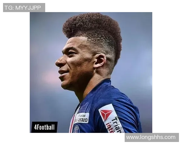 足球球星独特发型大盘点：从经典到创意，谁的发型最具标志性