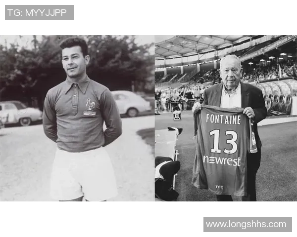 世界足球六号球星盘点：历史传奇与现役天王齐聚一堂