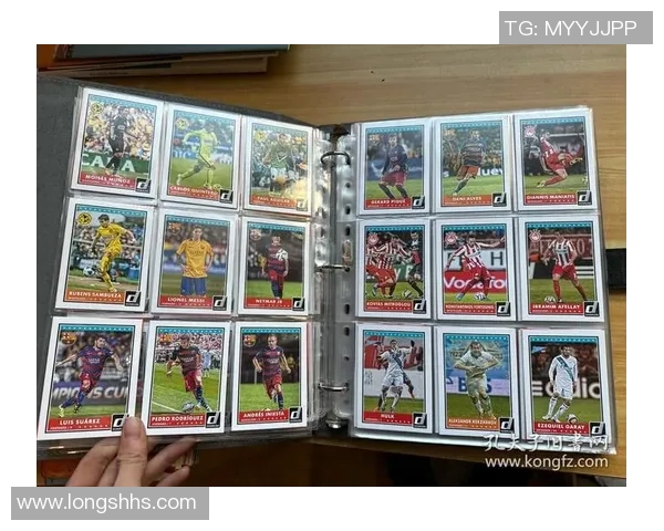 足球传承球星卡的历史意义与市场价值分析